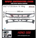 HINO 500 BUMPER CHR (10.5T) UP