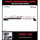 HINO 500 FRONT PANEL SUPPORT