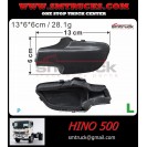 HINO 500 COVER, GRIP, LH