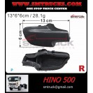 HINO 500 COVER, GRIP, RH