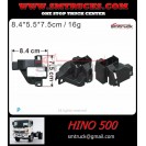 HINO 500 INNER HINGE COVER