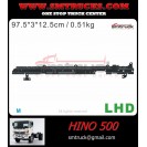 HINO 500 FRT PNL WIRE AID (10.5T) (LHD)