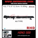 HINO 500 FRT PNL WIRE AID (10.5T) (RHD)