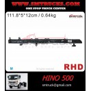 HINO 500 FRT PNL WIRE AID (17T) (RHD)