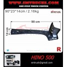 HINO 500 PILLAR INNER UP RH