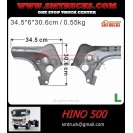 HINO 500 INNER PILLAR UP STAY LH