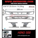 HINO 500 BUMPER 2012 (10.5T) UP