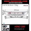 HINO 500 BAUMPER 2012 (17T) UP