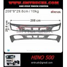 HINO 500 BUMPER 2012 CHR (10.5T) UP