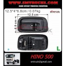 HINO 500 DOOR INNER HANDLE LH