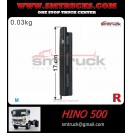 HINO 500 DOOR INNER PARTS (2R)