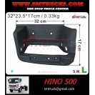 HINO 500 STAND PANEL LOW (17T) LH