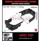 HINO 500 STAND PANEL STAY (LOWER) RH