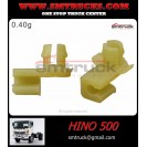 HINO 500 CLIP (DOOR LOCK LATCH)