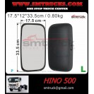 HINO 500 MIRROR LH