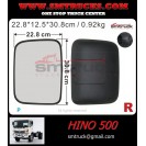 HINO 500 MIRROR RH