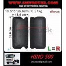 HINO 500 MIRROR COVER 1