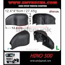 HINO 500 MIRROR ARM BRACKET LH