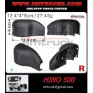 HINO 500 MIRROR ARM BRACKET RH