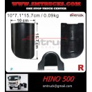 HINO 500 MIRROR ARM BRACKET RH