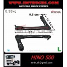 HINO 500 MIRROR ARM 2