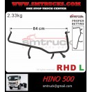 HINO 500 MIRROR ARM (RHD) LH