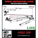 HINO 500 WIPER LINKAGE LHD