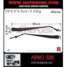 HINO 500WIPER ARM (10.5T) RH