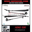 HINO 500 WIPER ARM (17T) LH