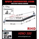 HINO 500DRAG LINK (A) (RHD)