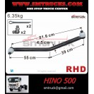 HINO 500DRAG LINK (B) (RHD)