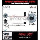 HINO 500 OIL TANK SENSOR (200L USE)