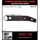 HINO 500 SEAT BELT