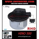 HINO 500  BLOWER MOTOR (2008) (RHD)