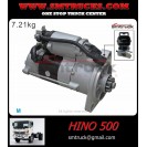 HINO 500 STARTER 24V (JO8C) (1996-2008)