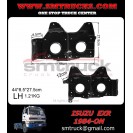 CXZ.CVR EXR HEAD LAMP HOUSING LH