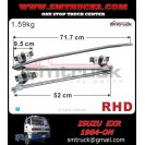 CXZ.CVR EXR WIPER LINKAGE (RHD)