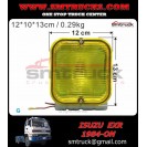 CXZ.CVR EXR FOG LAMP (PLASTIC)