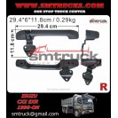 ISUZU.CXZ.CVR.CXM.EXR.GIGA FRT PNL HANDLE (W HINGE) R