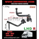 ISUZU NPR.NKR NHR MIRROR ARM (LHD) RH