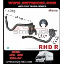 ISUZU NPR.NKR NHR MIRROR ARM (3.5-7.9T, RHD) RH