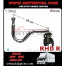 ISUZU NPR.NKR NHR MIRROR ARM CHR (RHD) RH