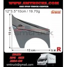 ISUZU NPR.NKR NHR MIRROR ARM COVER CHR RH