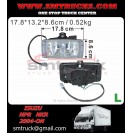 ISUZU NPR.NKR NHR FOG LAMP (12V) LH