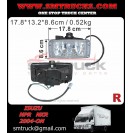 ISUZU NPR.NKR NHR FOG LAMP (12V) RH