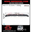 ISUZU NPR.NKR NHR WIPER PANEL