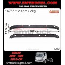 ISUZU NPR.NKR NHR WIPER PANEL (7.9T) (LHD)