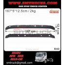 ISUZU NPR.NKR NHR WIPER PANEL (7.9T) (RHD)