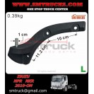 ISUZU FTR.FSR NEW DECA MIRROR ARM BRACKET (UP) L