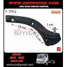 ISUZU FTR.FSR NEW DECA MIRROR ARM BRACKET (UP) R